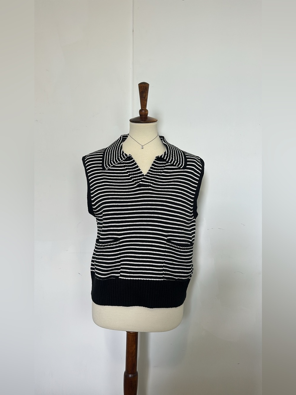 Lillusory Vest